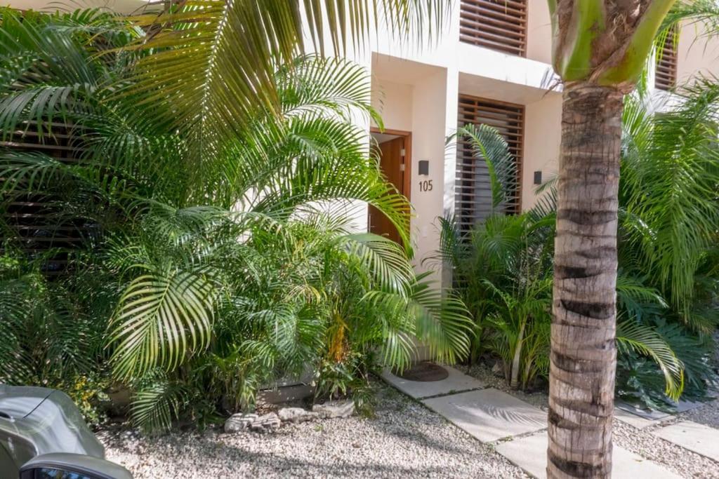 Apartment Exquisite Jungle W/private Pool! *