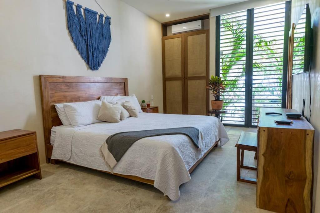 Apartment Exquisite Jungle W/private Pool!